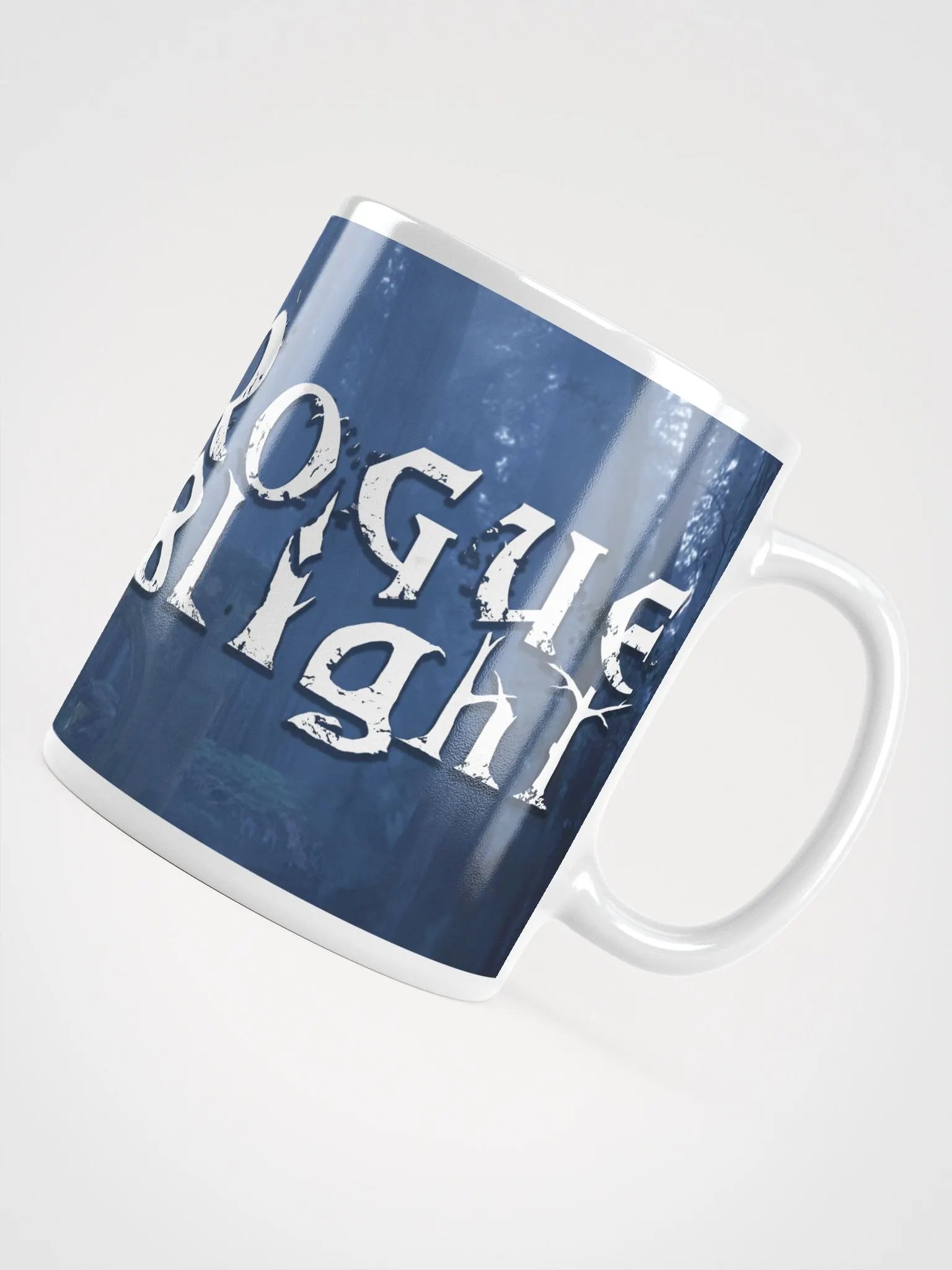Rogue Blight Mug product image (4)