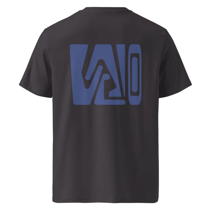 VACIO Block T-Shirt product image (11)