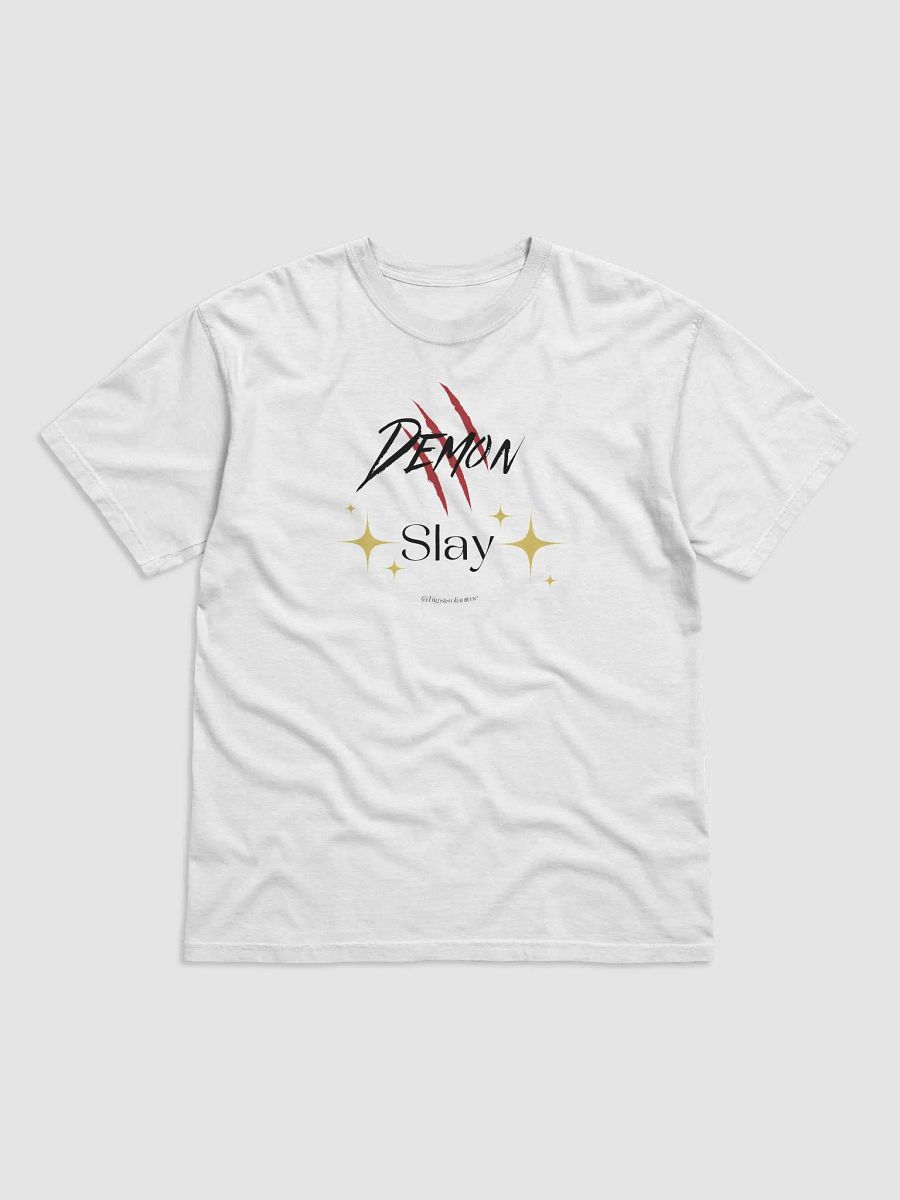 Demon-Slay T-Shirt product image (1)