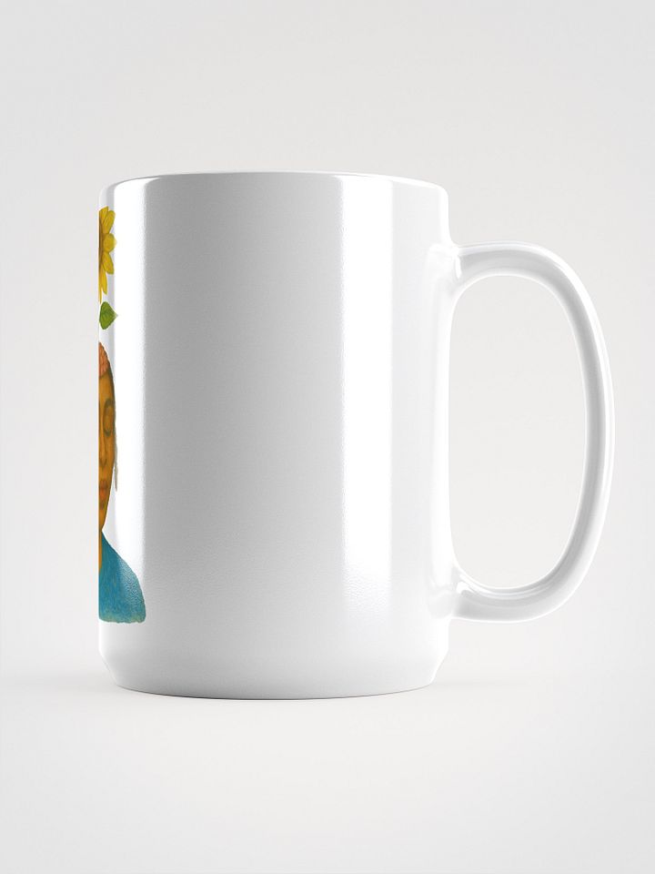 Mental Bloom Mug product image (2)