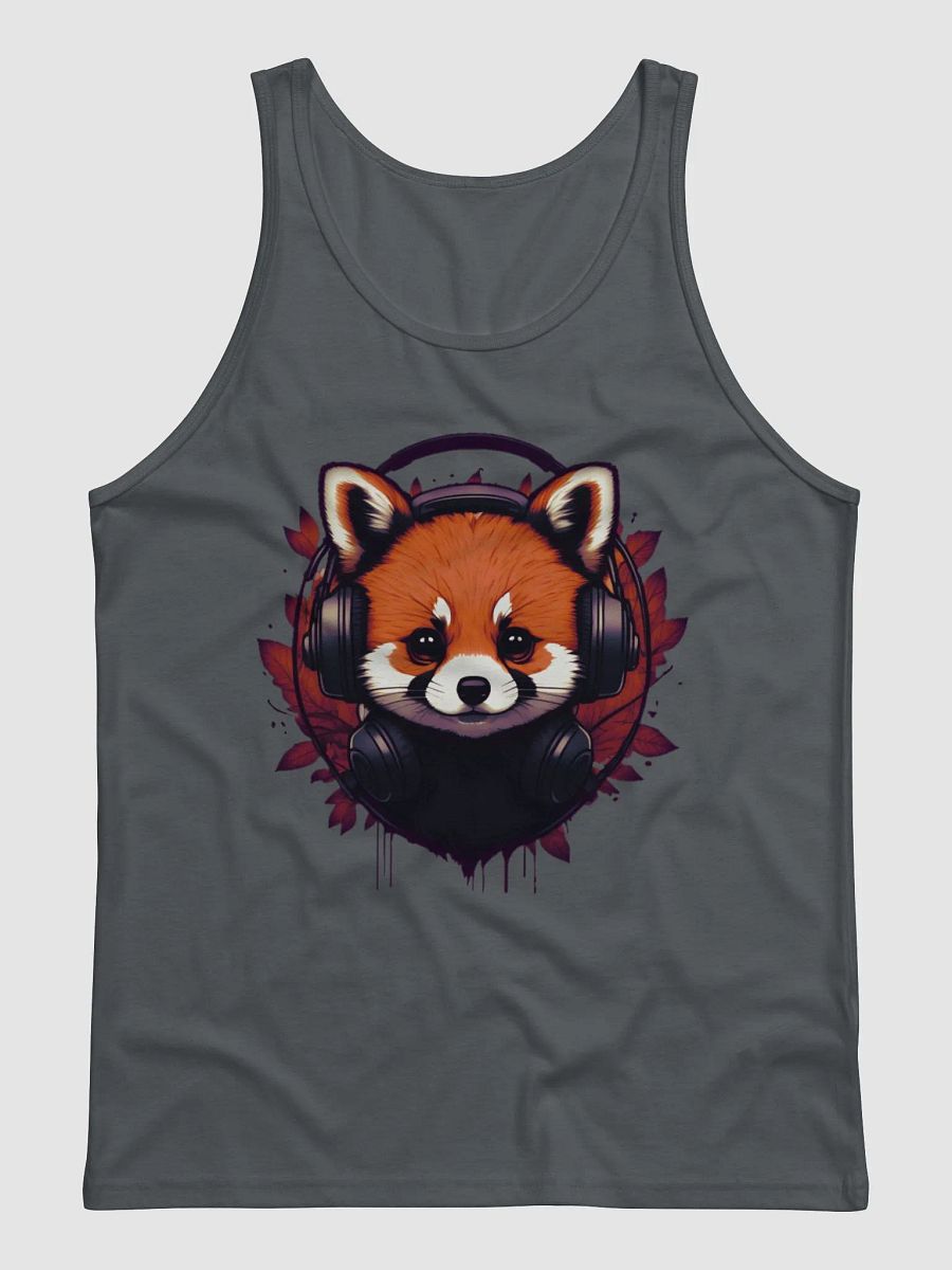 TAMINGPANDA TANK TOP product image (1)