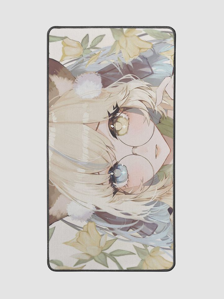 Spring teeny desk mat product image (2)