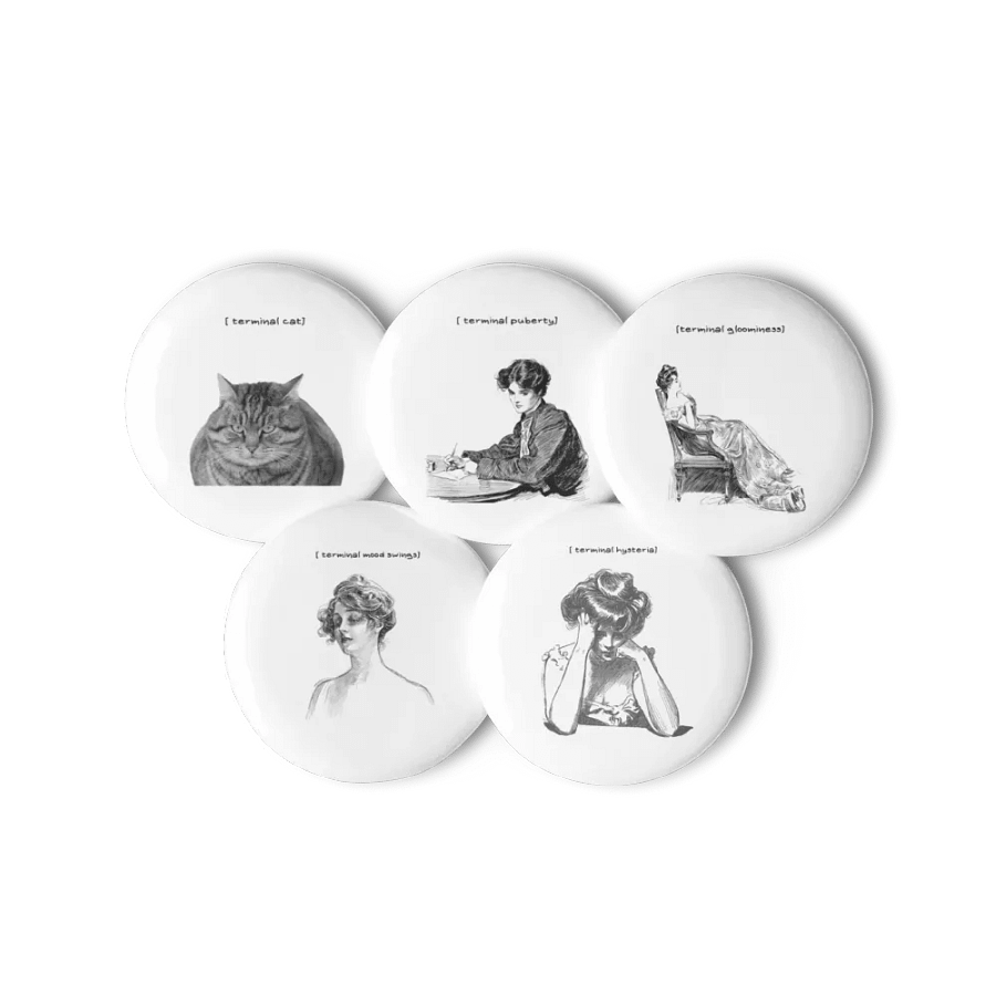 Terminal buttons product image (11)
