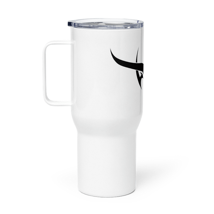 Tribal Bull Head product image (2)