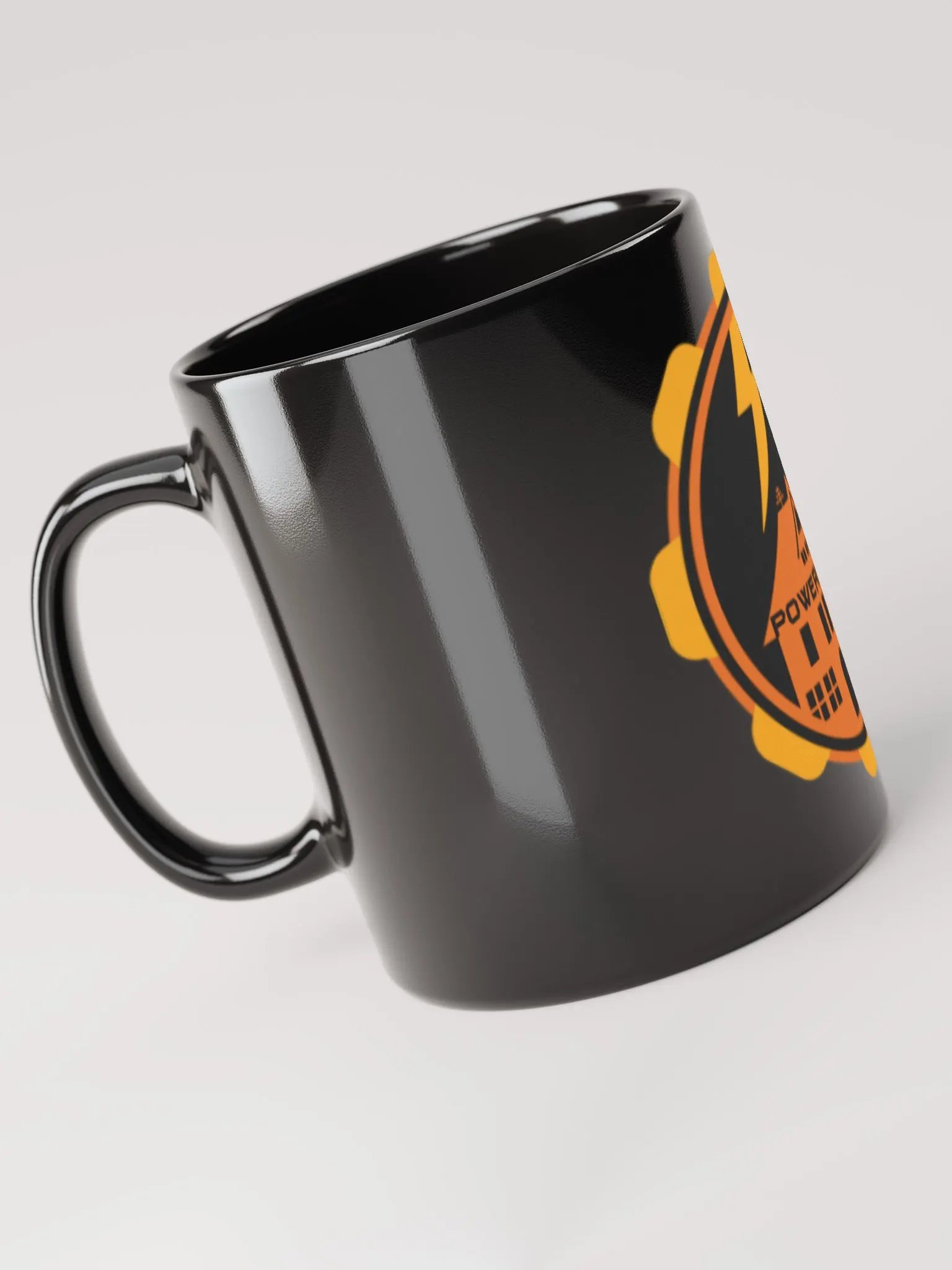 Powerhouse Mug product image (4)