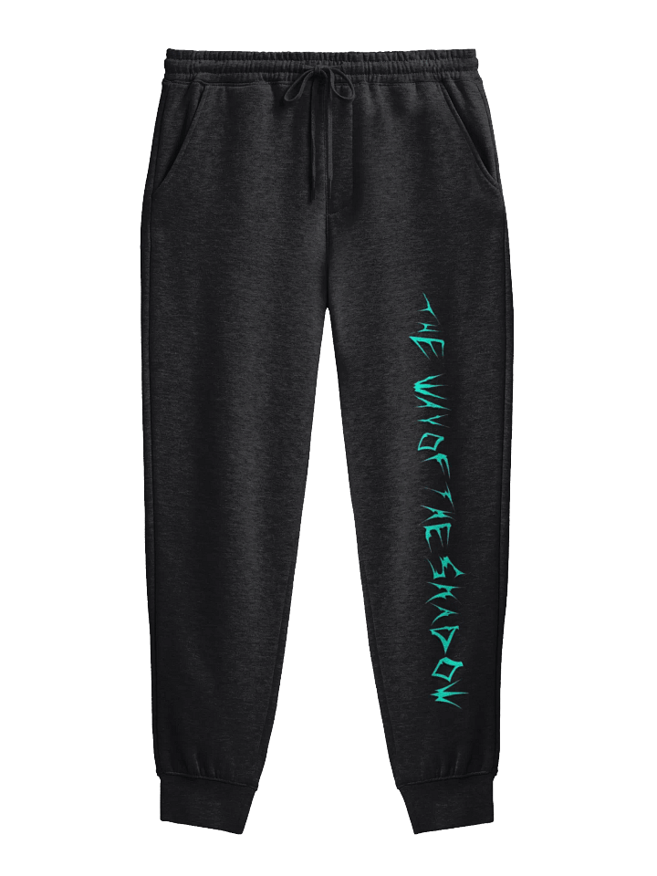 The Way Of The Shadow Joggers product image (1)
