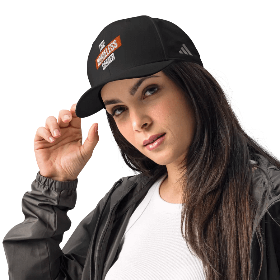 HOMELESS Performance Cap by Adidas product image (12)