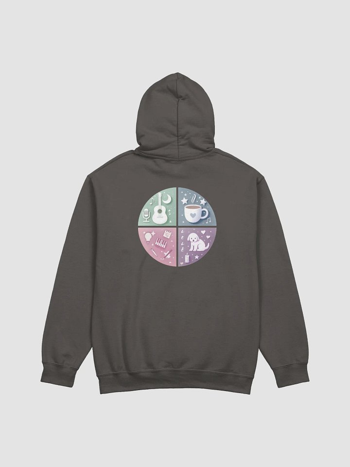 Love This! - Adult Unisex Hoodie product image (2)