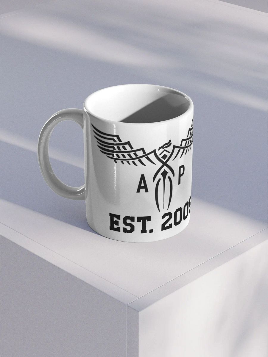 Team Pride Mug product image (1)