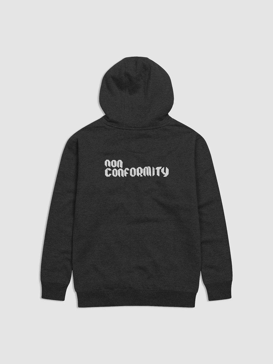 Jawbone White Ink Hoodie product image (10)