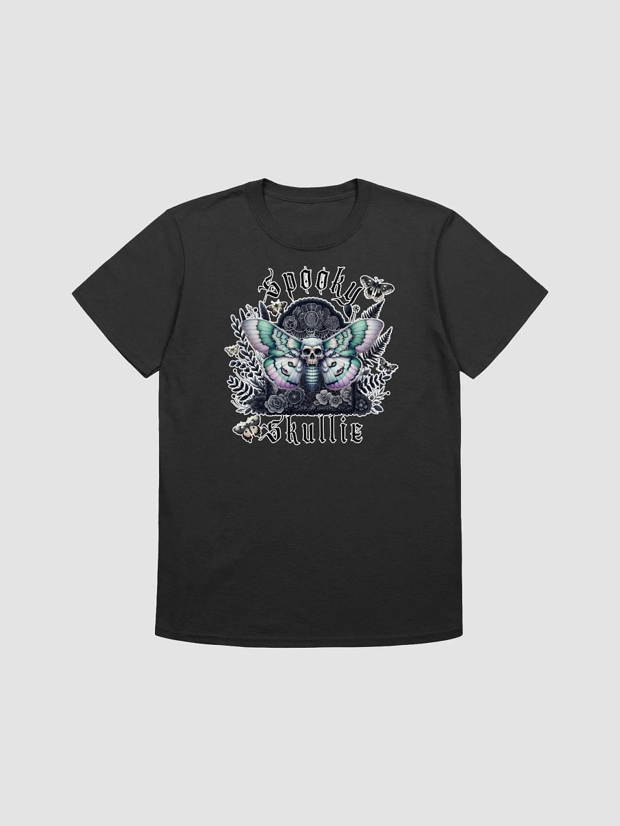 Moth Soft Shirt product image (3)