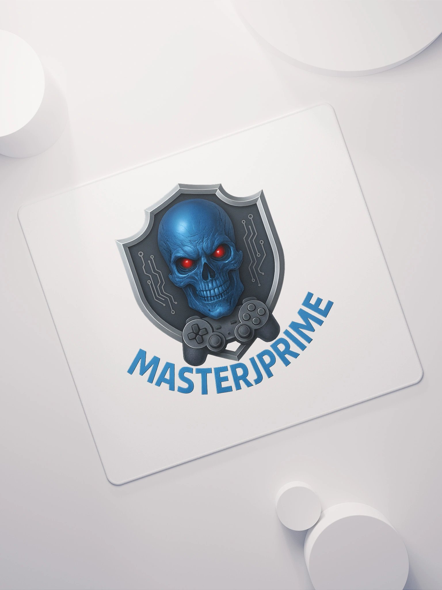 MasterJPrime Mousepad product image (7)