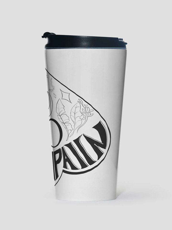 Sinpaiin Travel Mug product image (2)