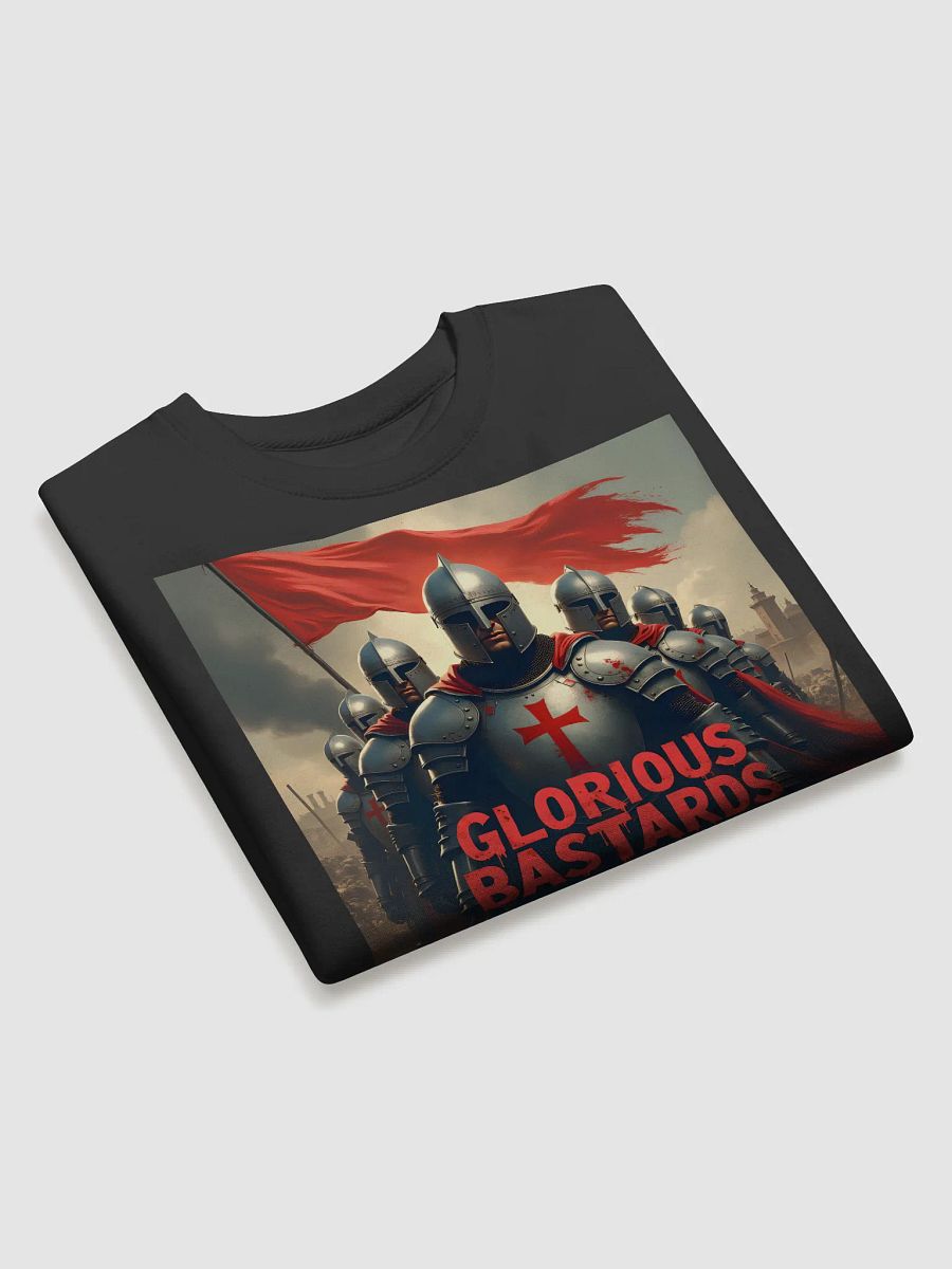 Glorious B's #1 LS product image (3)