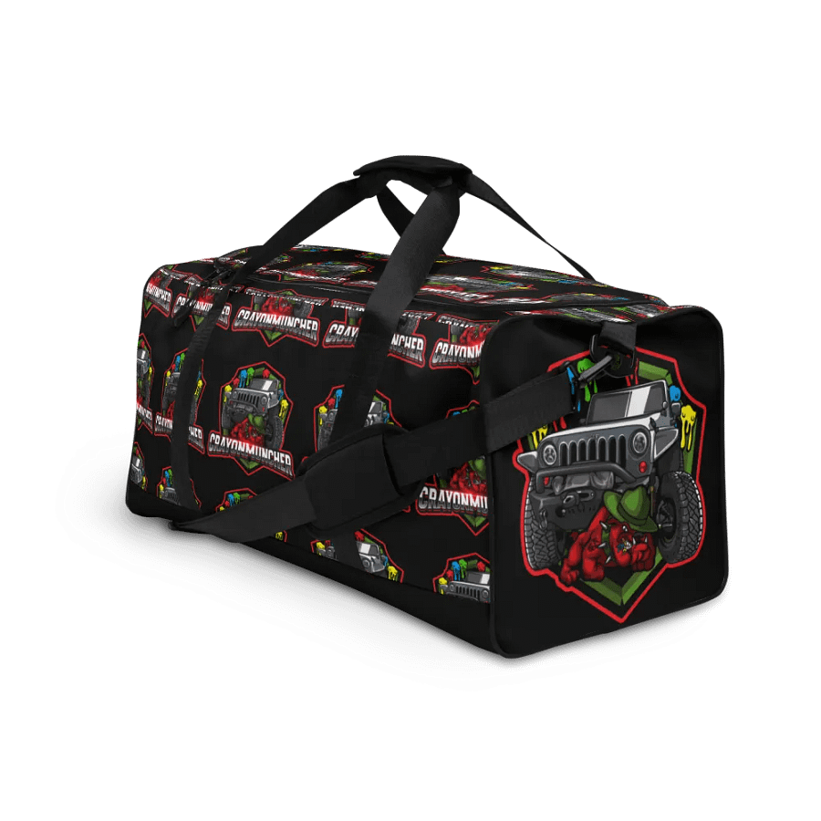 The Duffle product image (10)