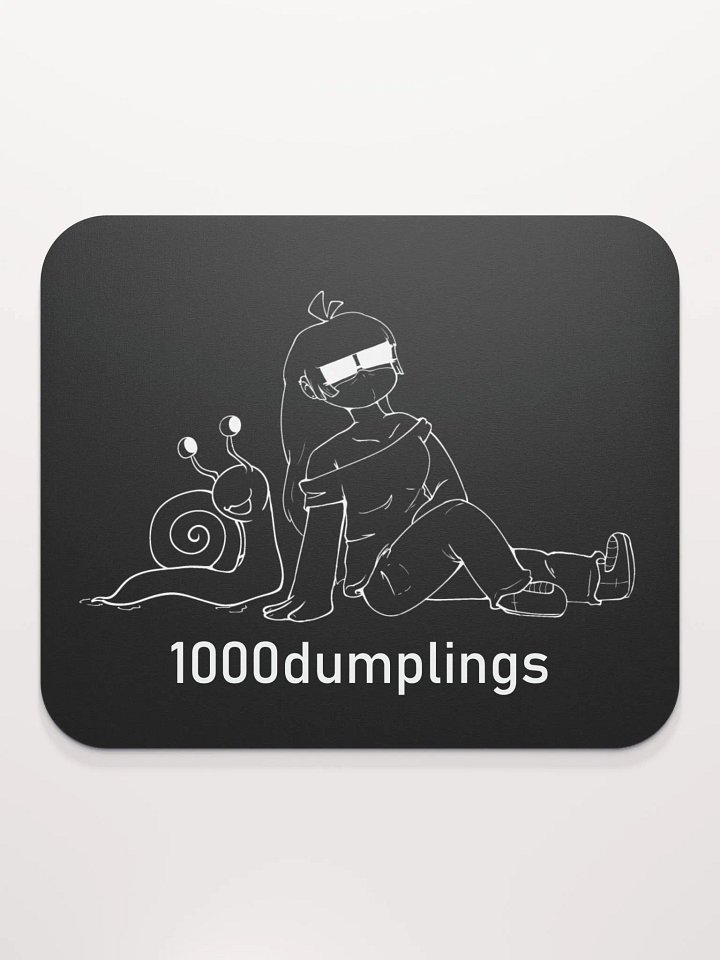 Outro Mousepad product image (2)