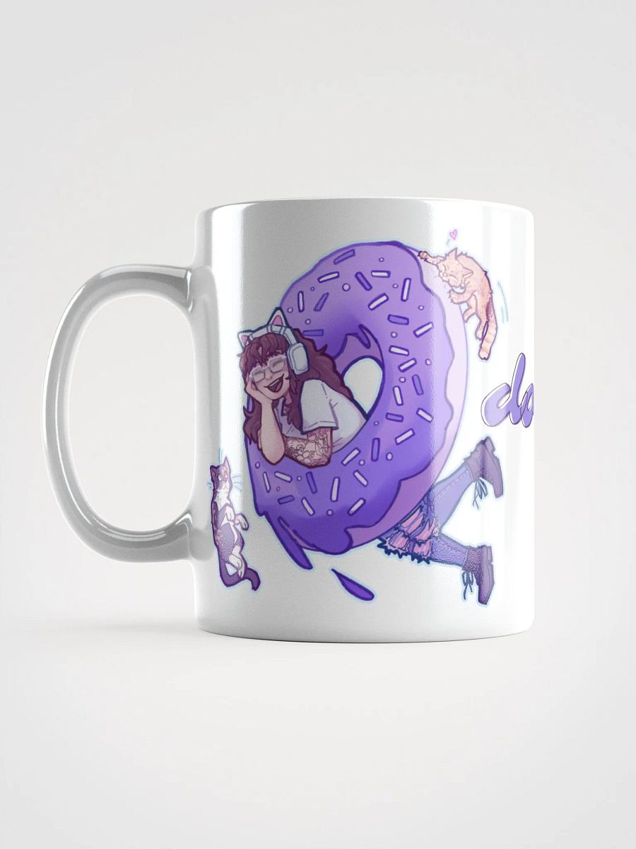 the mug (white) product image (6)