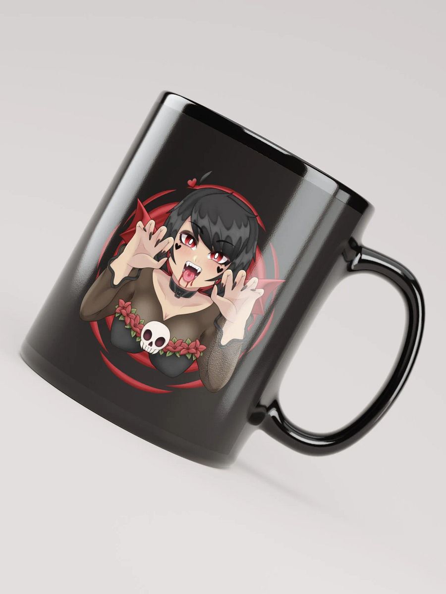 For Blood [Mug] product image (8)