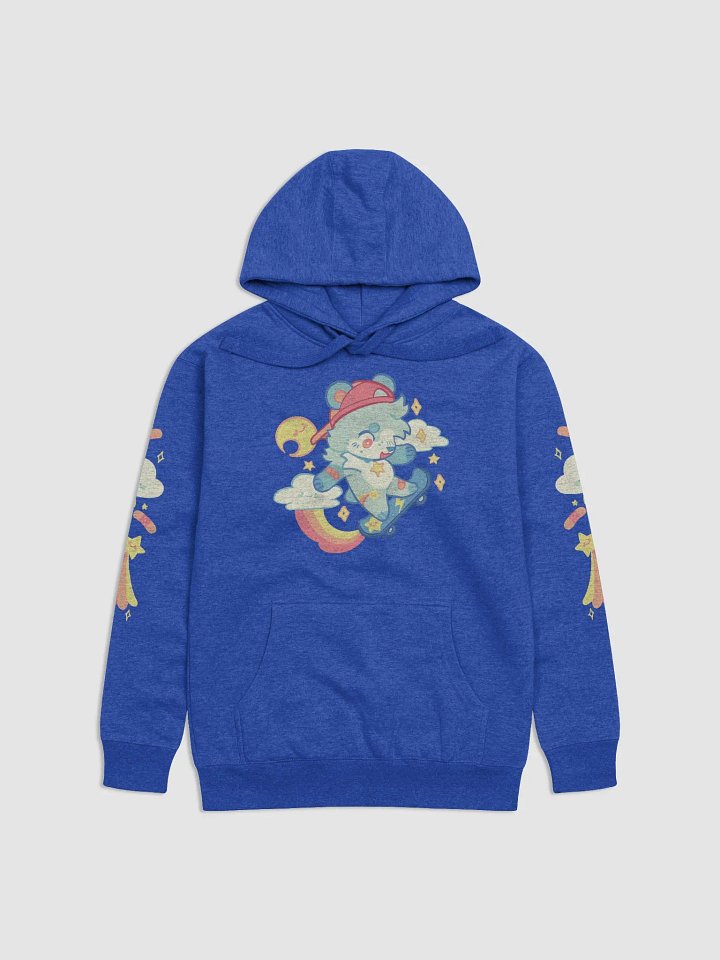 Starbear Hoodie product image (1)