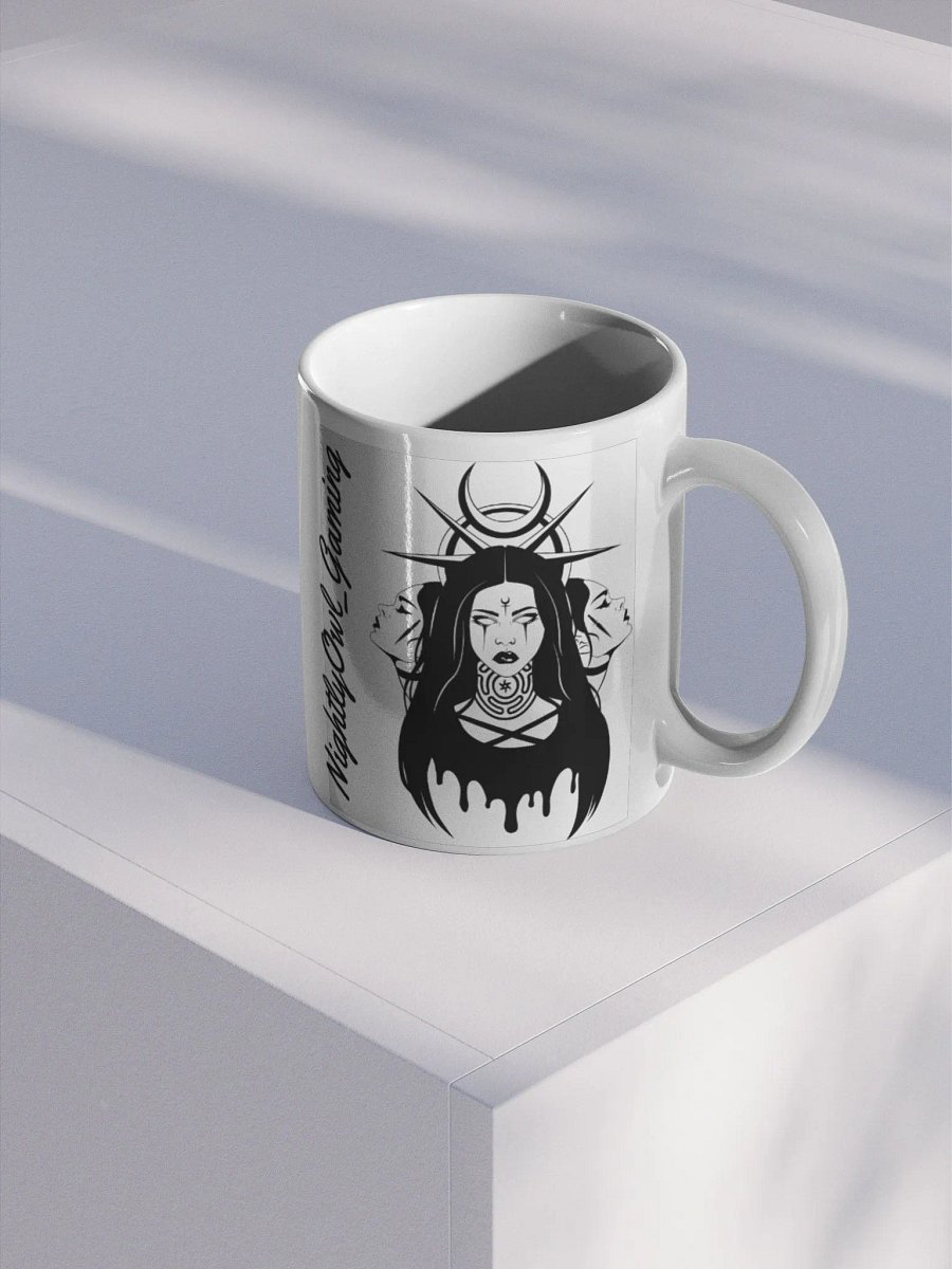 NightlyOwl Moon Mug product image (2)