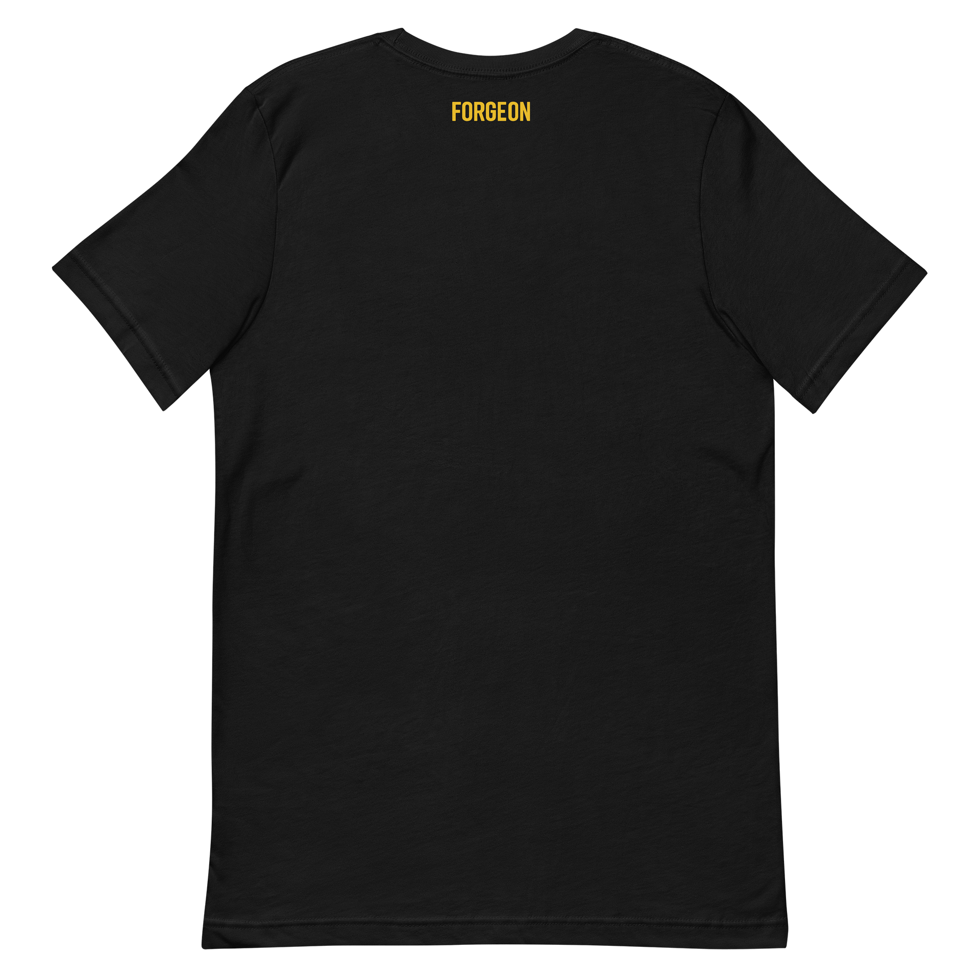 Back to the Gym – Post-Apo Power Tee product image (25)