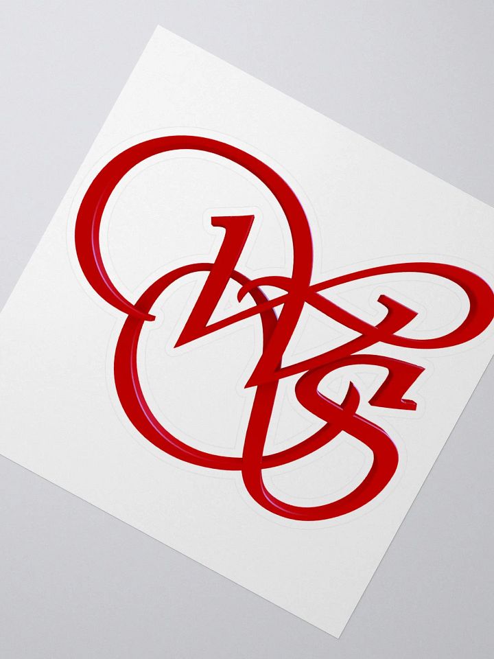 WS Sticker 4