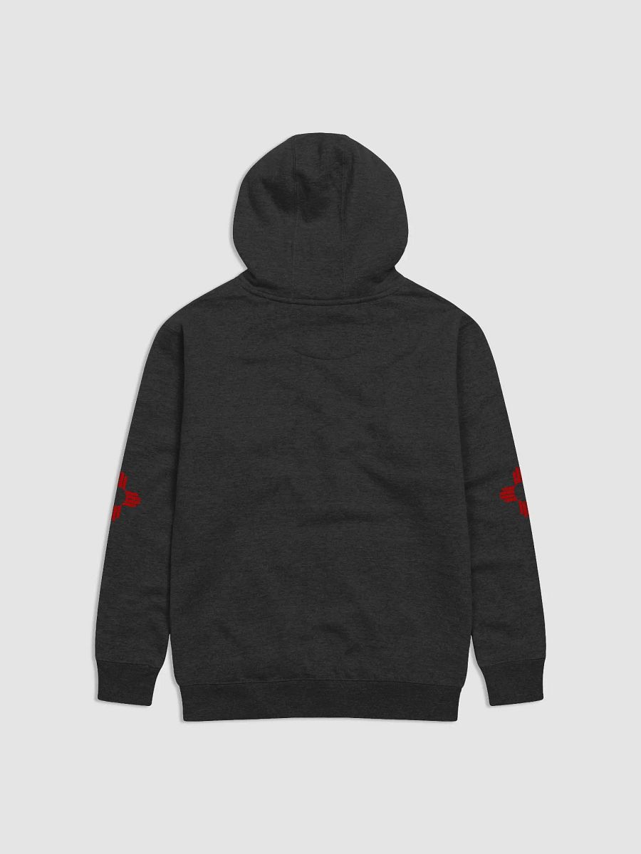 New Mexico Hot Air Balloon Unisex Premium Hoodie product image (6)