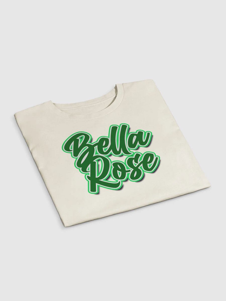BellaRose St. Pattys Crop Top product image (7)