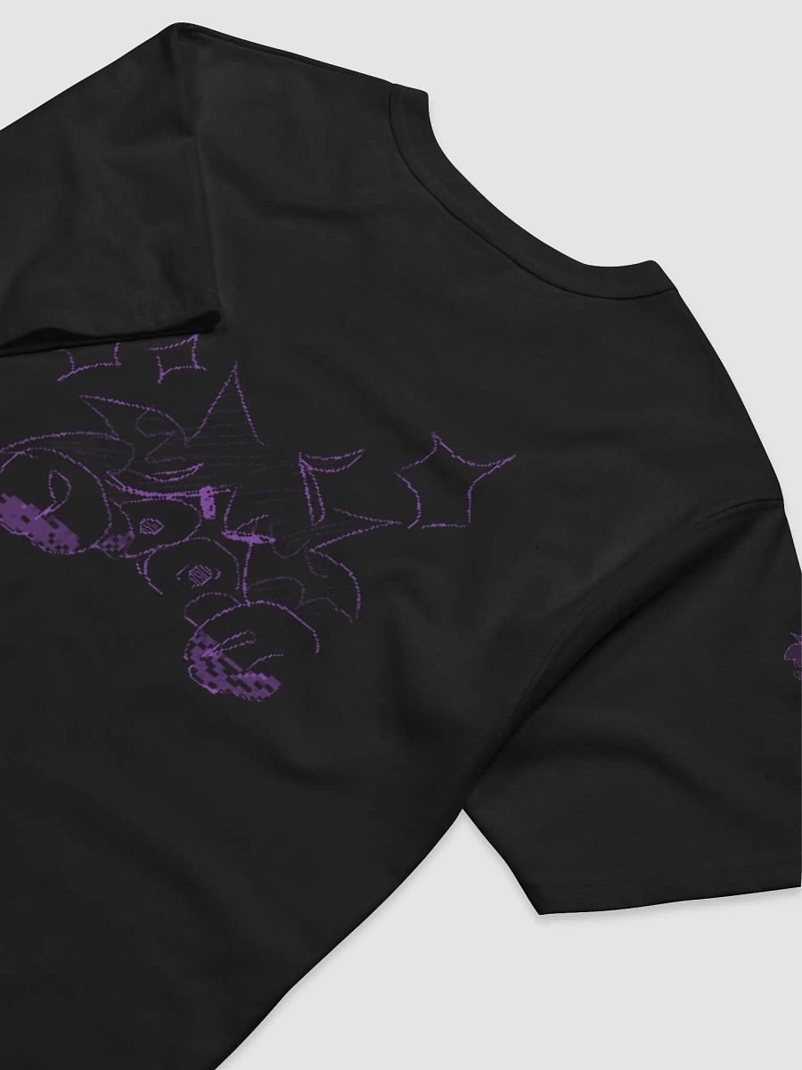 Limited Edition Purple Goober Tshirt product image (8)
