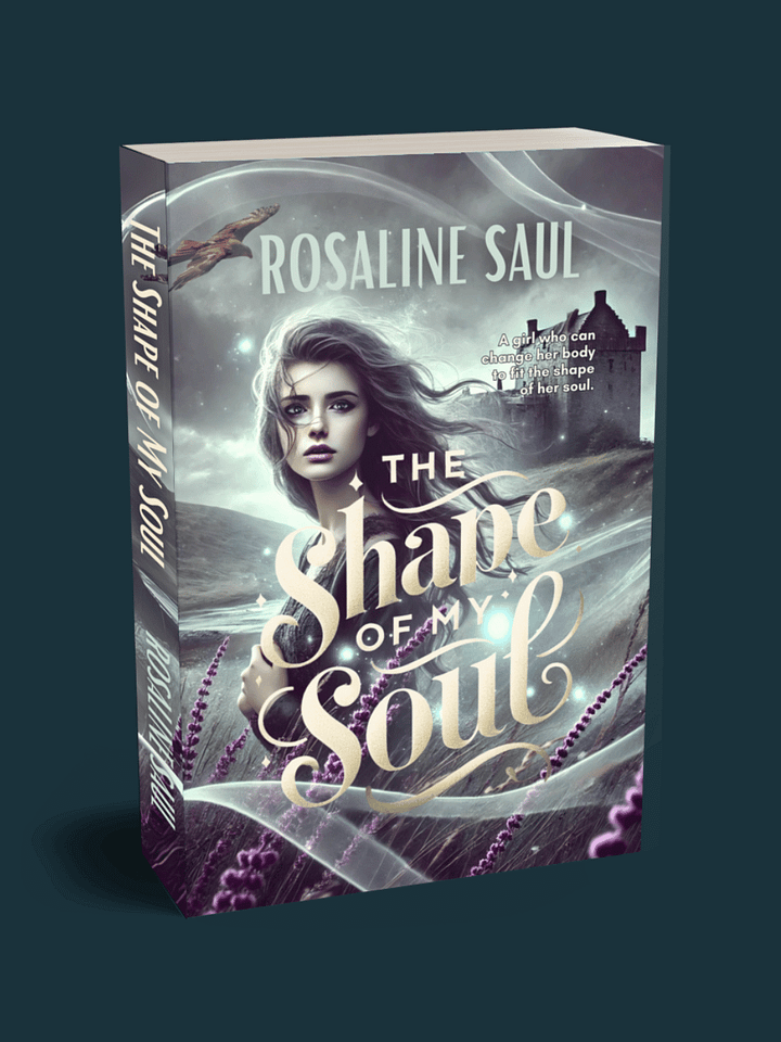 The Shape of My Soul product image (1)