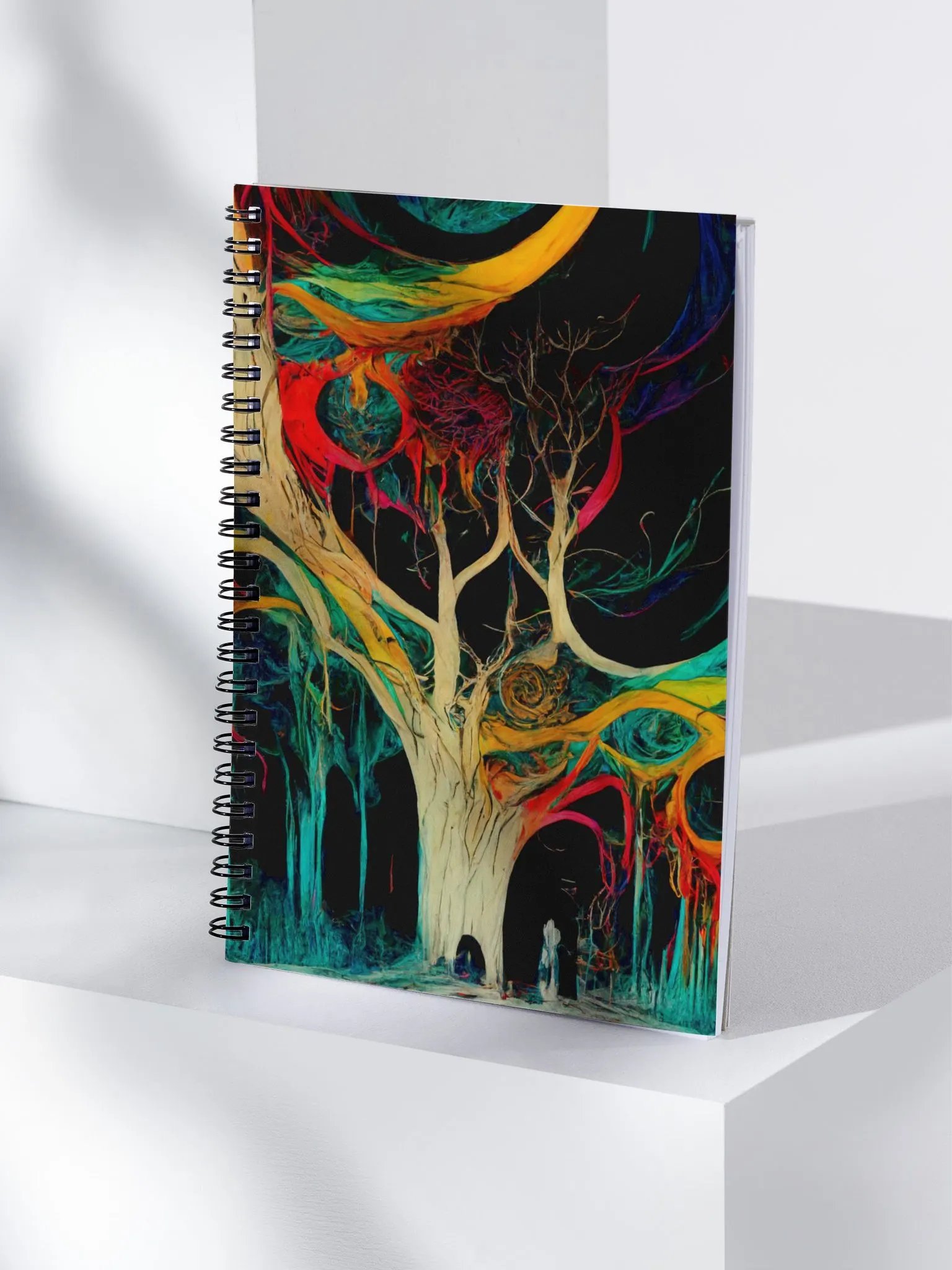 Dreamscape Notebook product image (4)