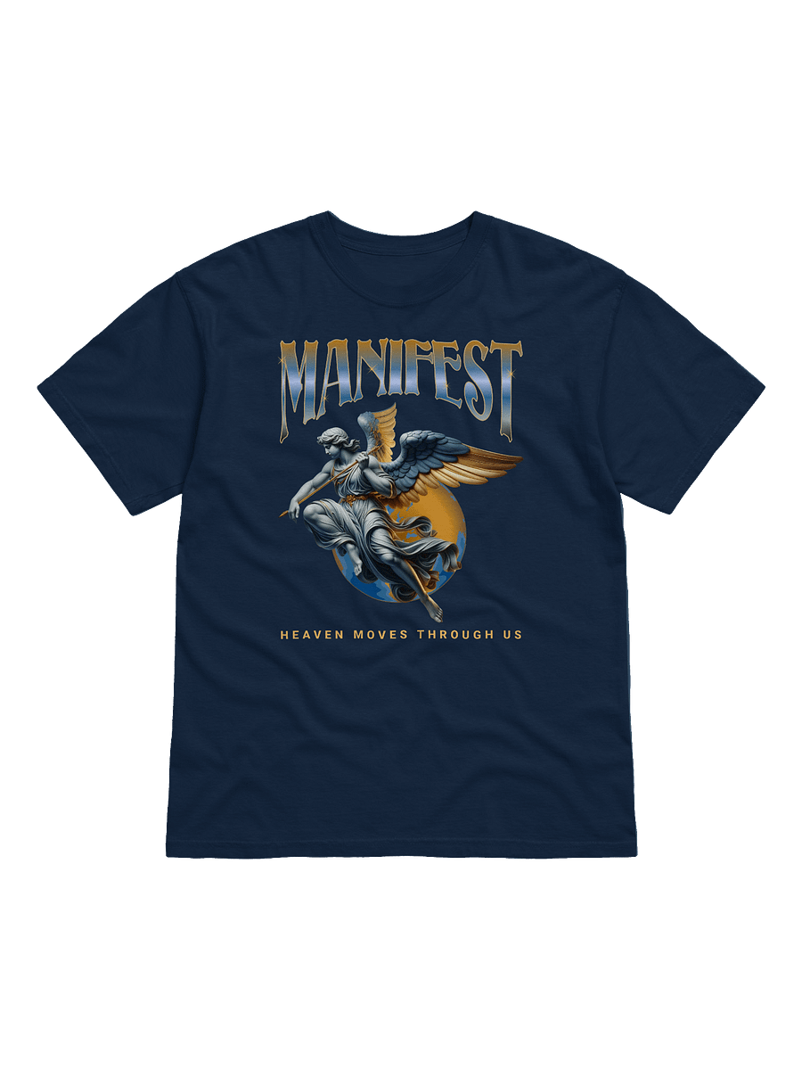 Celestial Manifestation T-Shirt product image (4)