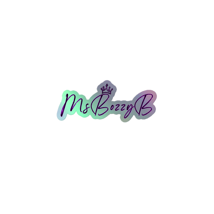 Logo Sticker product image (1)