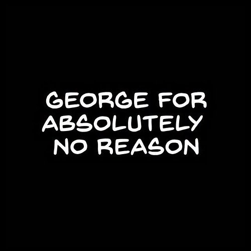 That one oblivious friend
📸 @skysportsf1 

#formula1 #f1 #f1memes #f1fanart #georgerussell #princessgeorge
