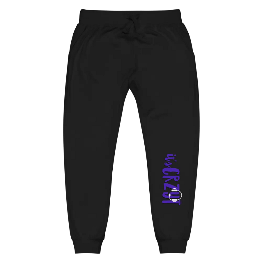CRZYT Joggers product image (1)