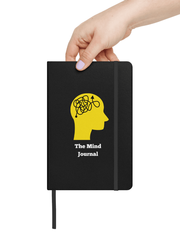 The Mind Journal product image (4)