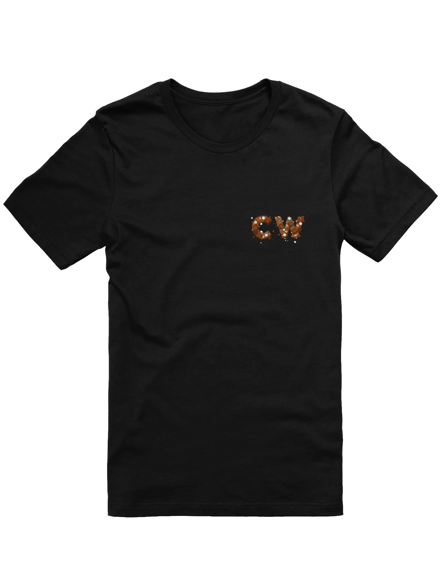 Candylicious Delight T-Shirt product image (1)