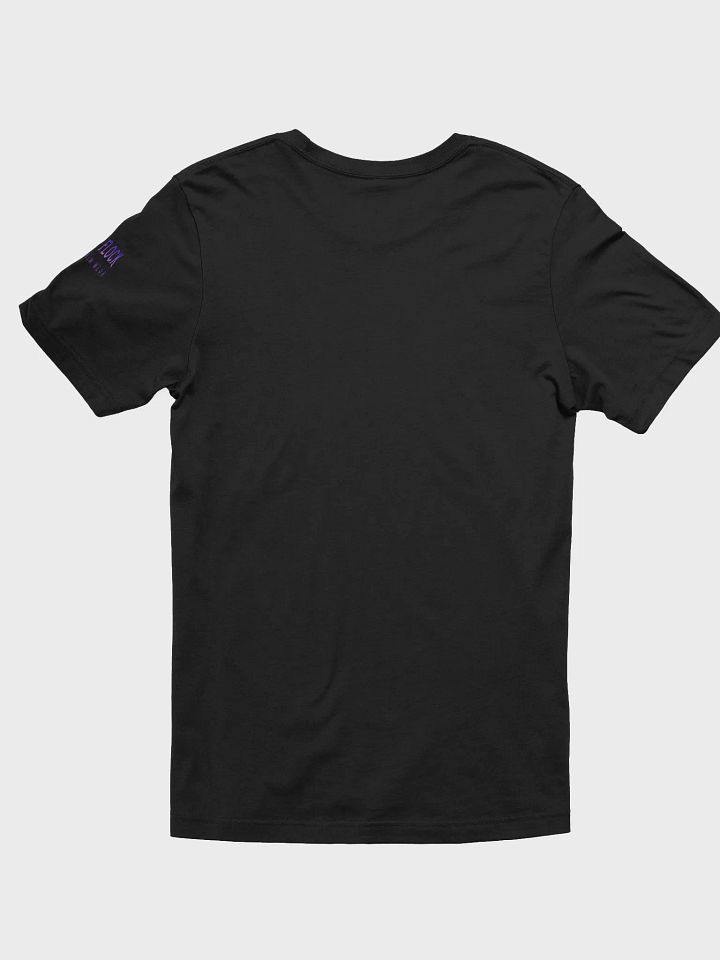 BmoreGrim ESTD Shirt product image (2)