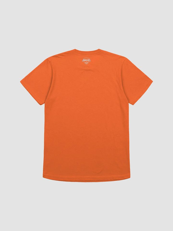 Wichita Wild T-Shirt by Next Level product image (10)