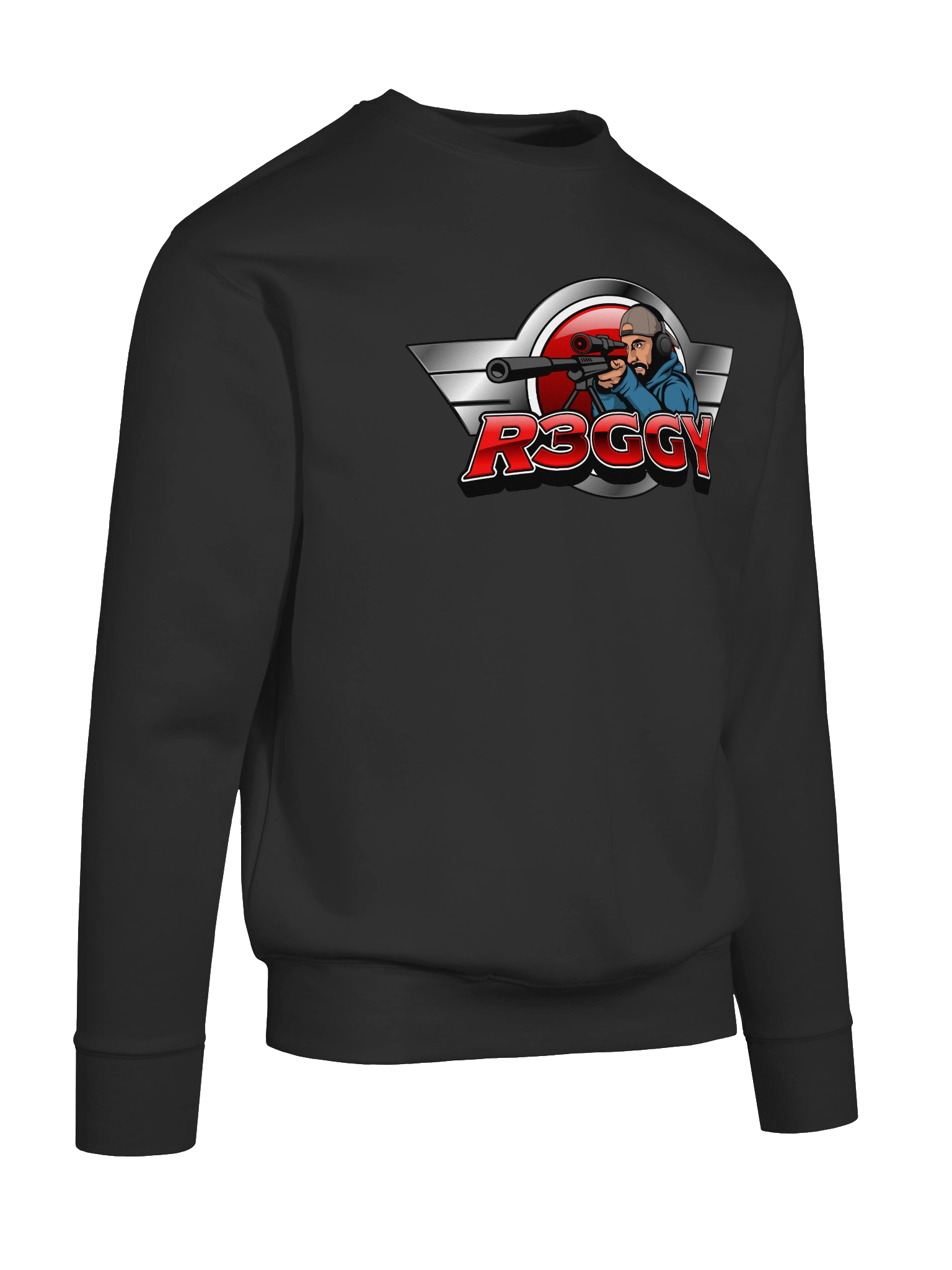 UNISEX SWEATER product image (101)