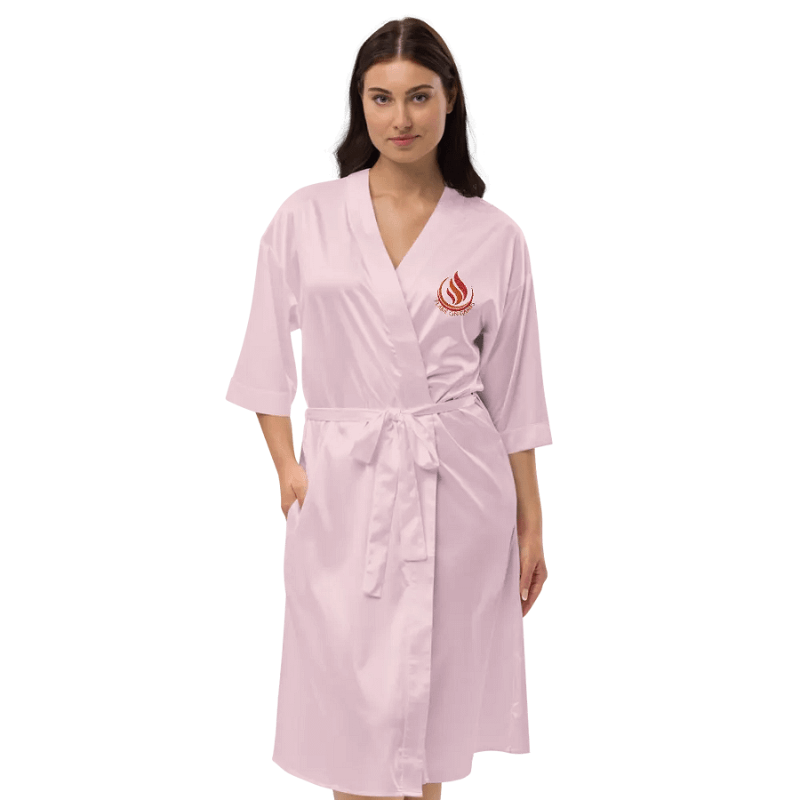 Flame Robe product image (11)