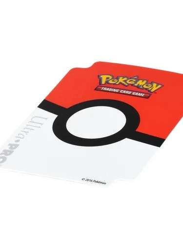 Poké Ball Full-View Deck Box for Pokémon product image (4)