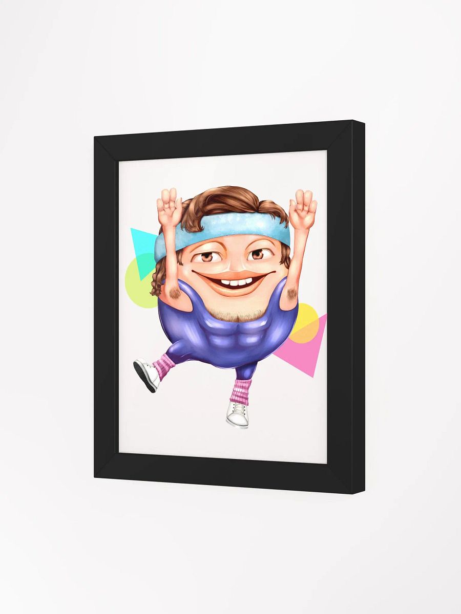 Hype Pheetato Poster product image (3)