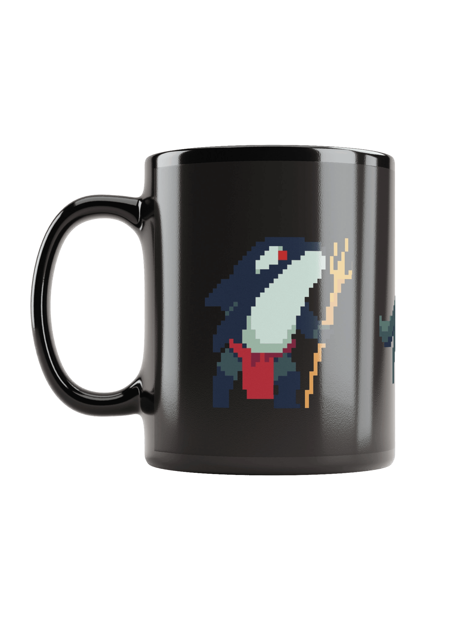 Tower Mug product image (6)