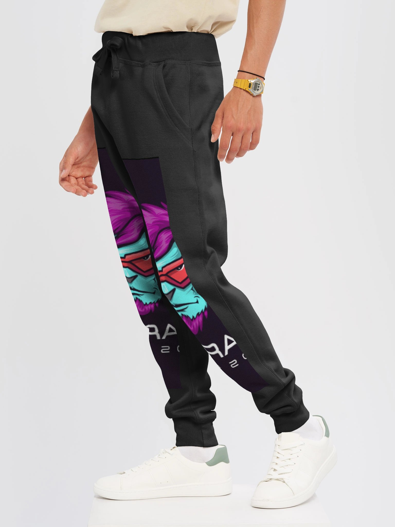 Lane Seven Fleece Joggers product image (28)