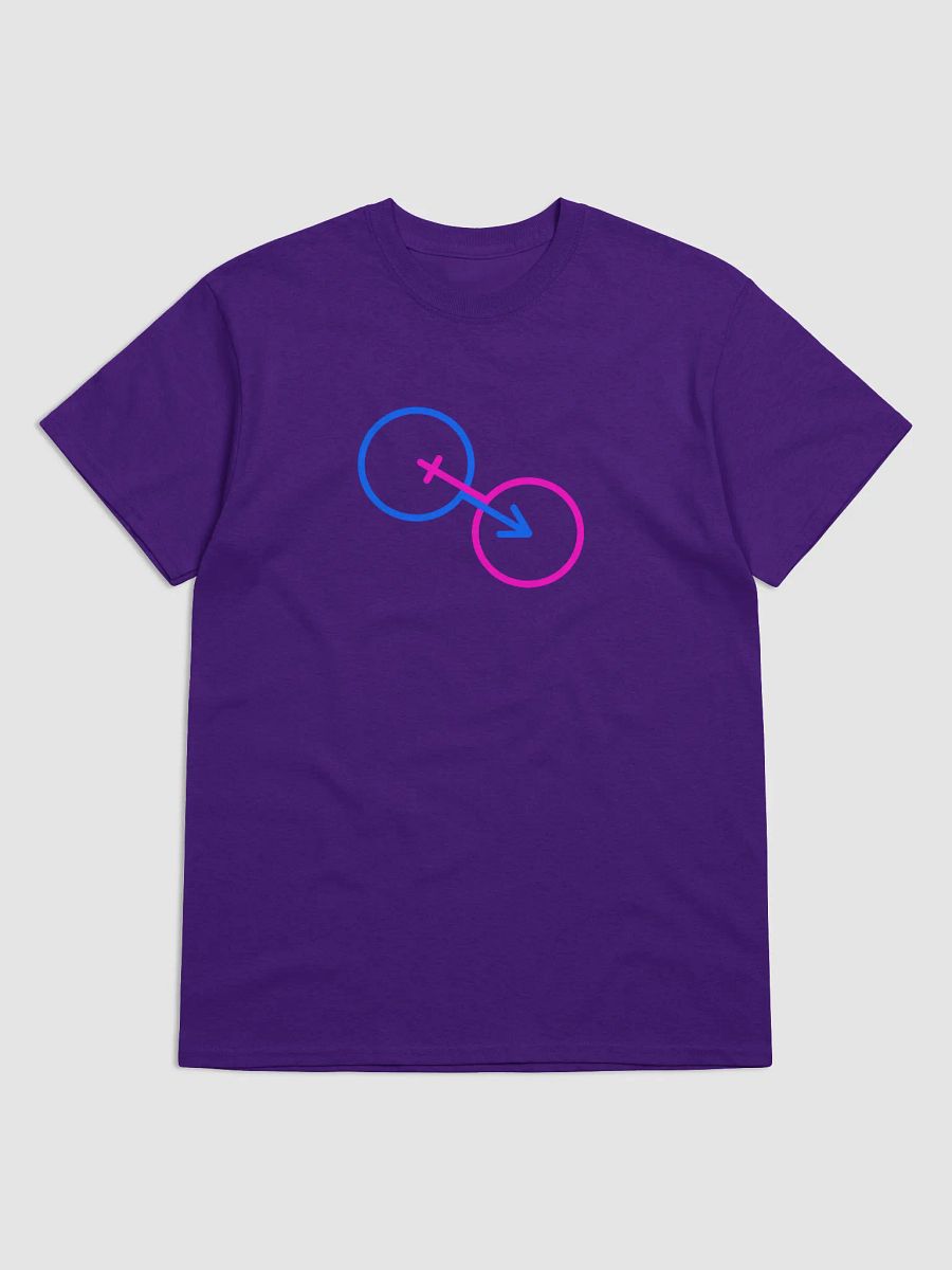 Traditional Relationship Connection T-Shirt product image (1)