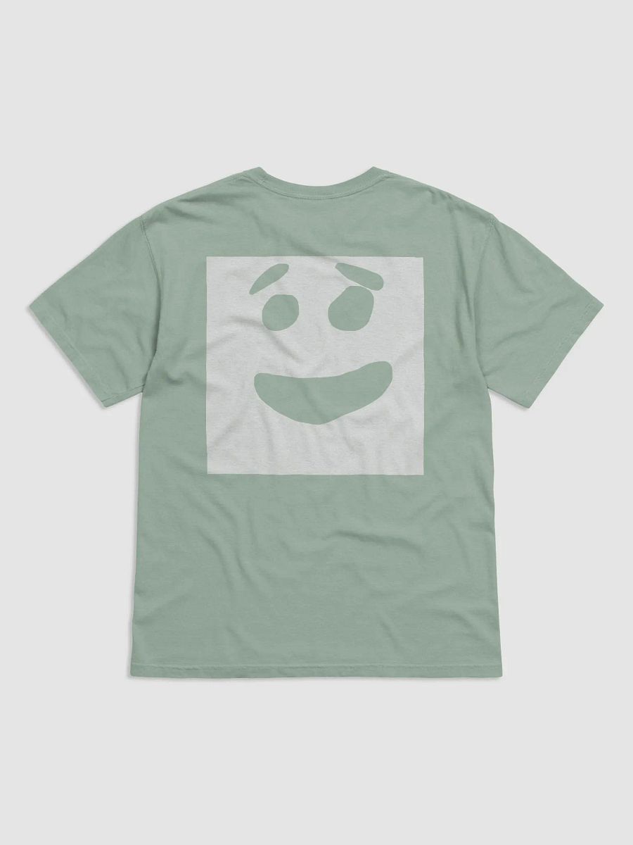 Awestruck Marshmallow Tee product image (2)