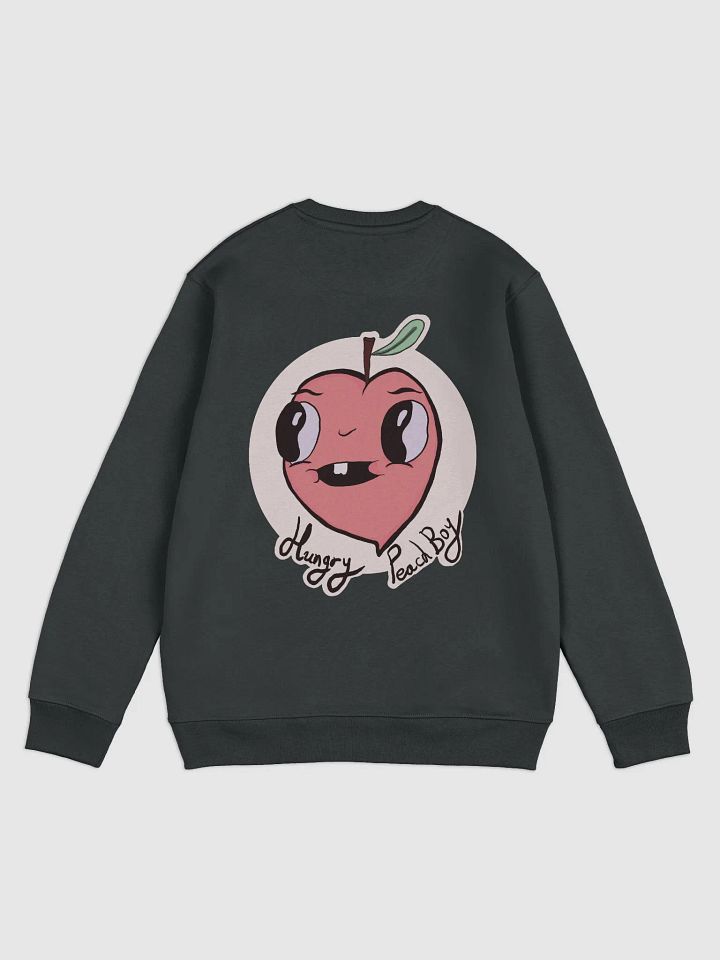 Hungry Peach Boy Jumper product image (4)