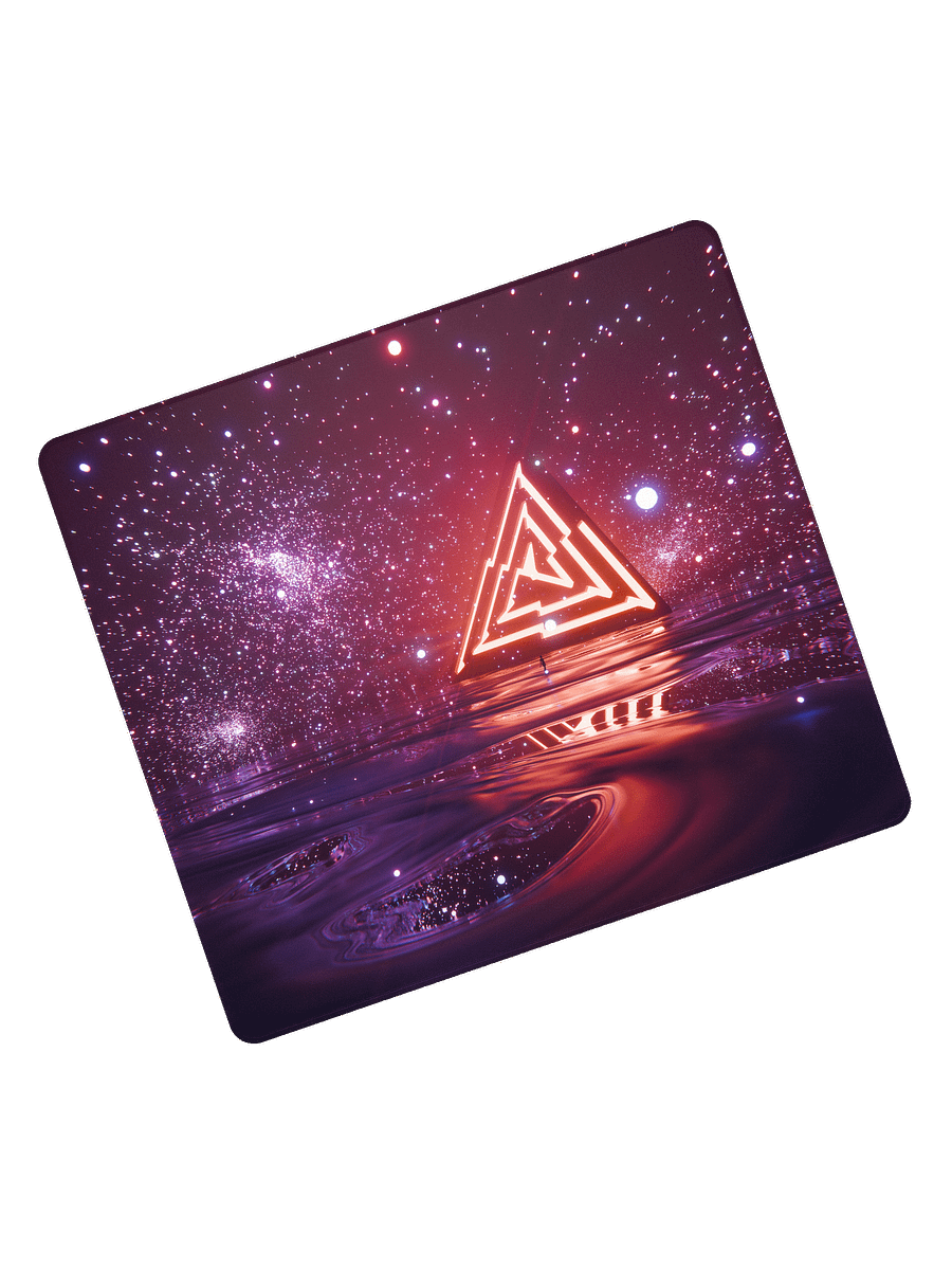 Loom Art Gaming Desk Mat (18″×16″ or 36″×18″) (Redux) product image (11)