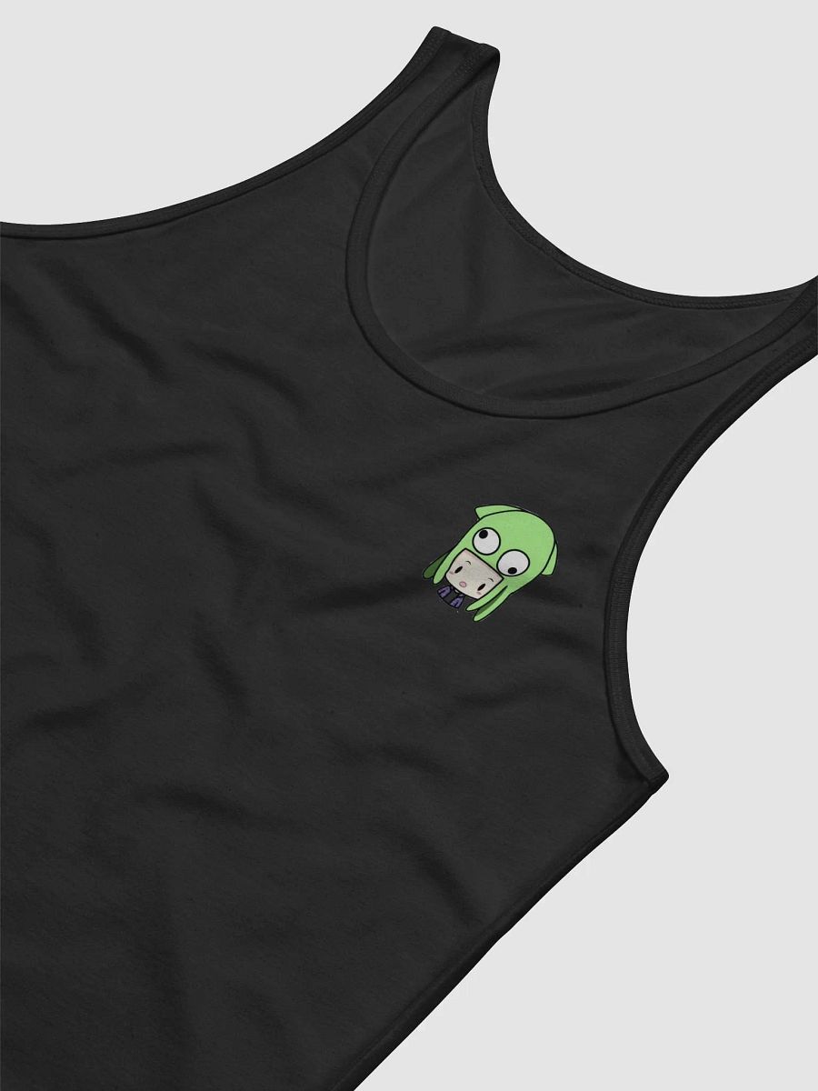 Minimalistic Squid Tank product image (3)